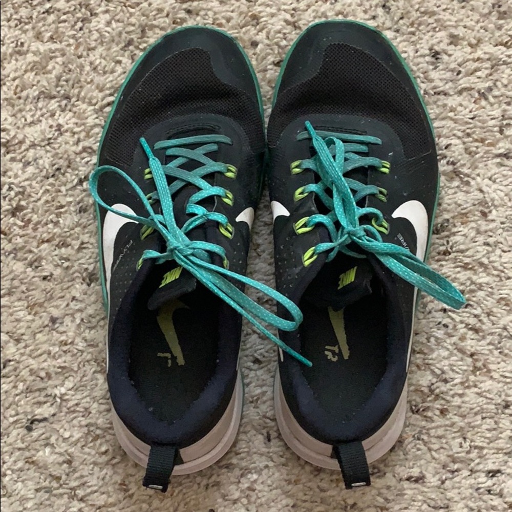 Nike Metcons (Lauren Fisher edition)